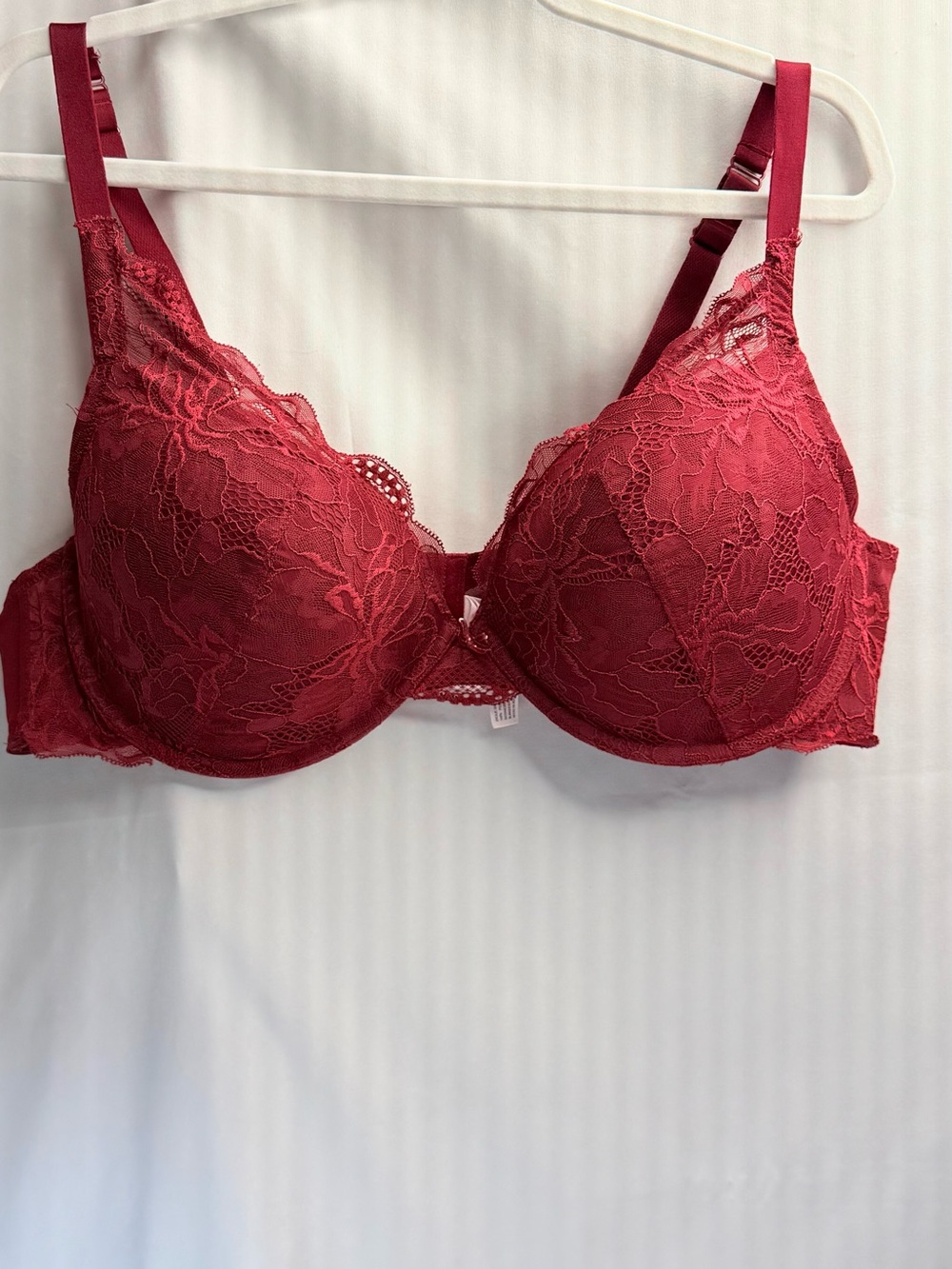 Auden® 42C The Sublime Push-Up Plunge Coverage & Underwire Bra NWOT